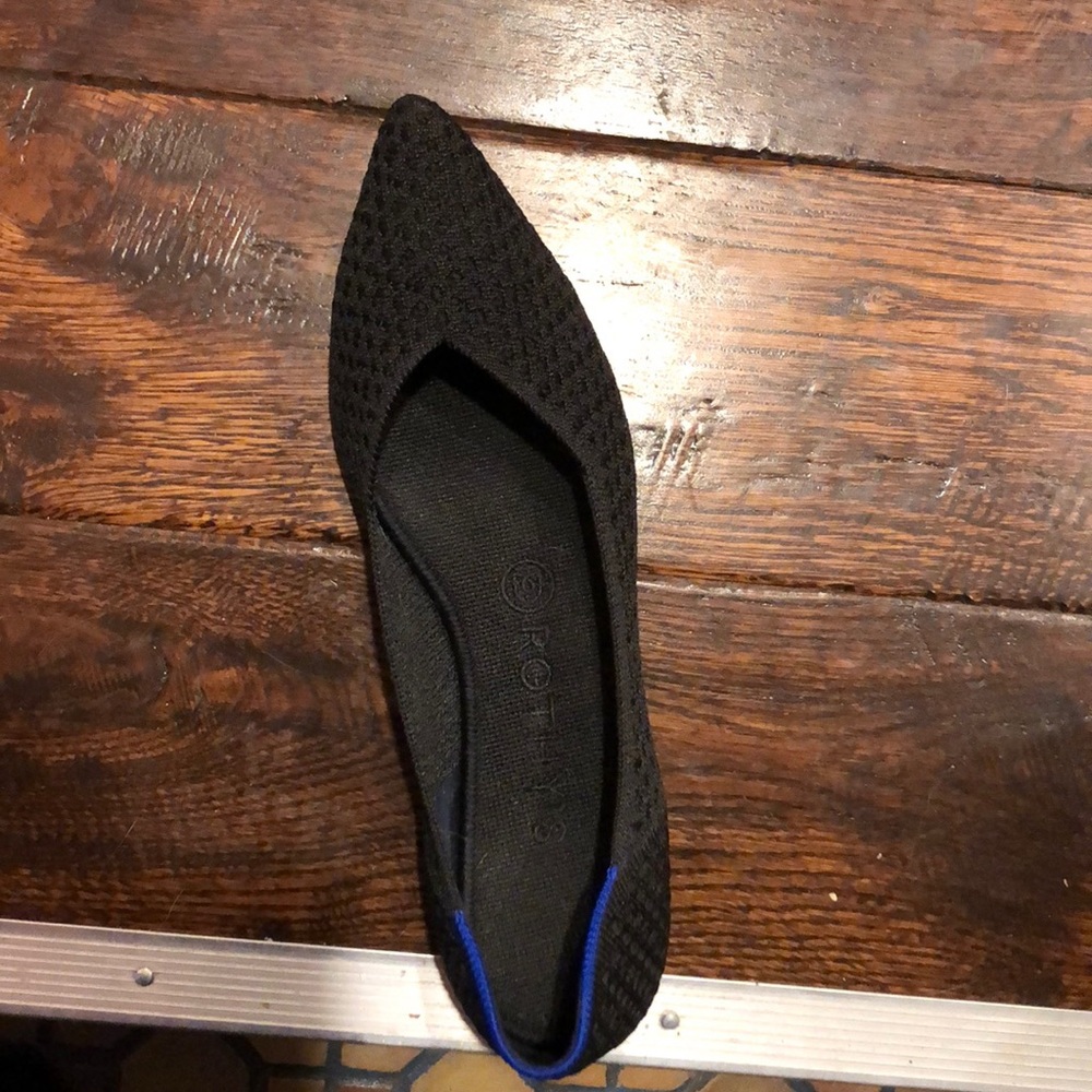 Rothy’s shoes
